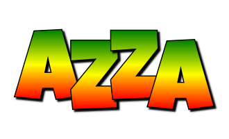 azza mango logo