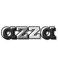 azza night logo