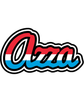 azza norway logo