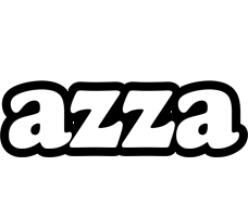 azza panda logo