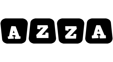 azza racing logo