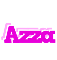 azza rumba logo