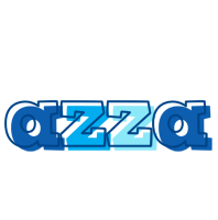 azza sailor logo