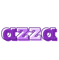azza sensual logo