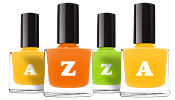 azza studio logo