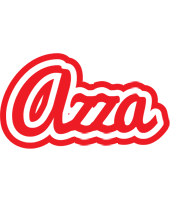 azza sunshine logo