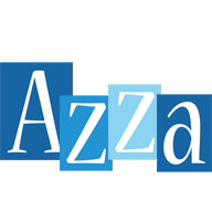 azza winter logo