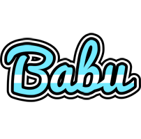 babu argentine logo