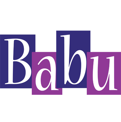 babu autumn logo