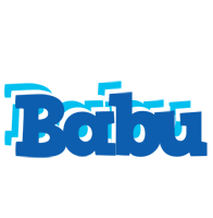 babu business logo