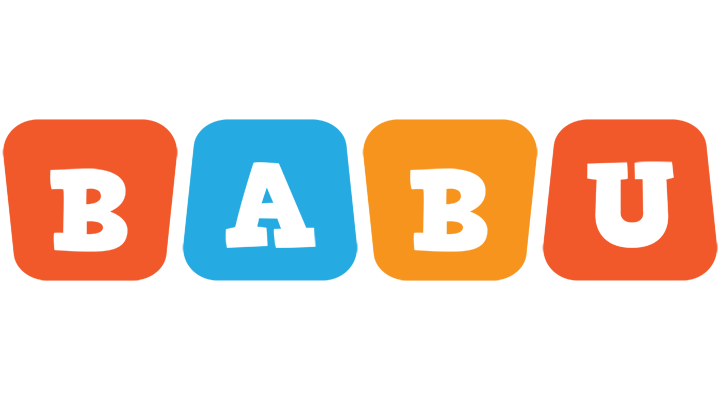 babu comics logo