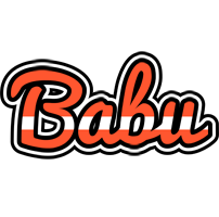 babu denmark logo