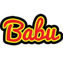 babu fireman logo