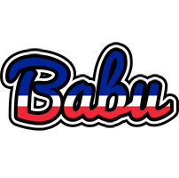 babu france logo