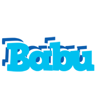 babu jacuzzi logo