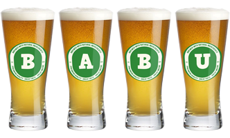 babu lager logo