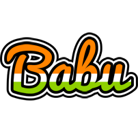 babu mumbai logo
