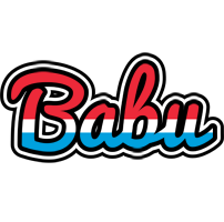 babu norway logo
