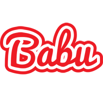 babu sunshine logo