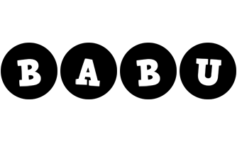 babu tools logo