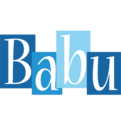 babu winter logo