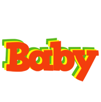 baby bbq logo