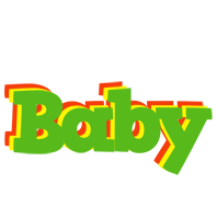 baby crocodile logo