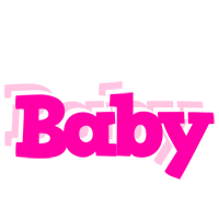 baby dancing logo