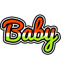 baby exotic logo