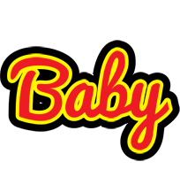 baby fireman logo