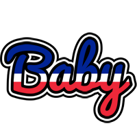 baby france logo