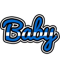 baby greece logo