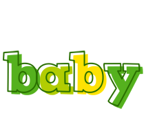 baby juice logo