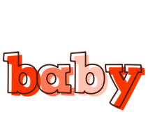 baby paint logo