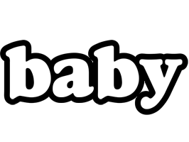 baby panda logo