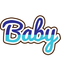 baby raining logo