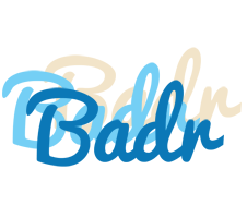 badr breeze logo