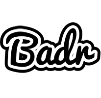 badr chess logo