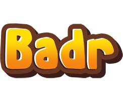 badr cookies logo