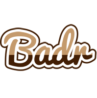 badr exclusive logo