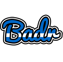 badr greece logo