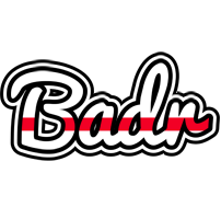 badr kingdom logo