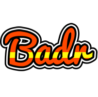 badr madrid logo