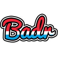 badr norway logo