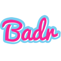 badr popstar logo