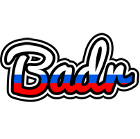 badr russia logo