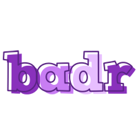 badr sensual logo