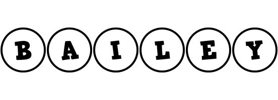 bailey handy logo