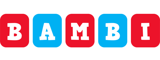 bambi diesel logo