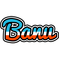 banu america logo